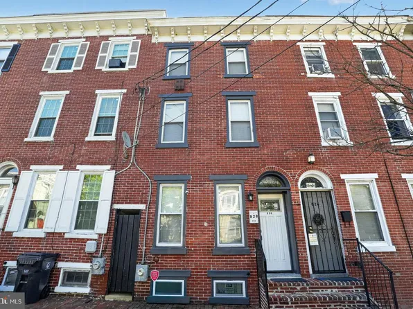 828 N Madison St, Wilmington, DE 19801