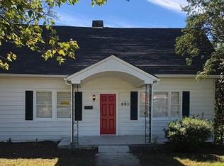 801 W 2nd Ave, Gastonia, NC 28052