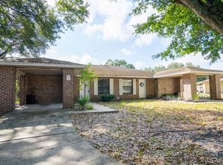 1707 Ridgewood Ln #A, Sanford, FL 32773