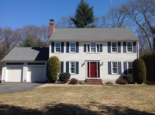19 Marjac Rd, Mansfield, MA 02048