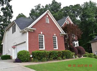 3713 Mossbrook Ter, Suwanee, GA 30024