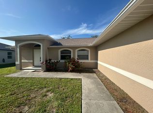 2832 NW 4th Ter, Cape Coral, FL 33993