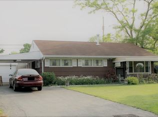 1740 Eastbrook Dr S, Columbus, OH