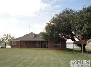 791 Eastside Lake Rd, Graham, TX 76450