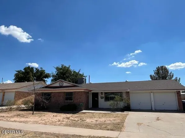 10320 Kaywood Dr, El Paso, TX 79925