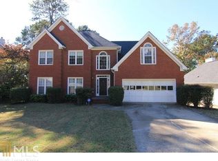 2204 Cape Liberty Dr, Suwanee, GA