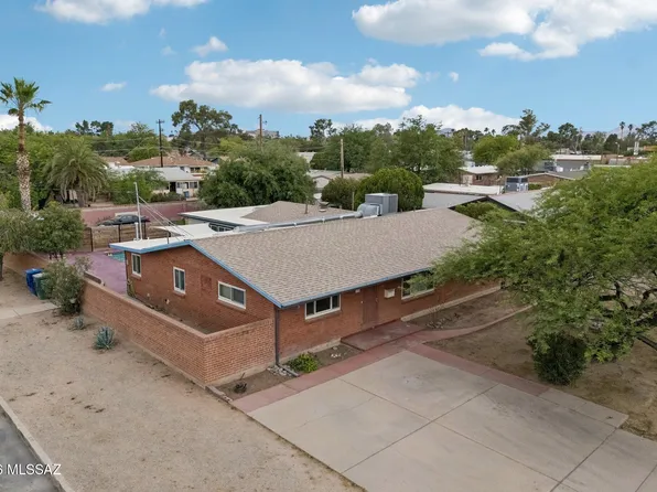 2558 E Glenn St, Tucson, AZ 85716