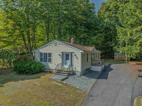 10 Avery Street, Plymouth, NH 03264