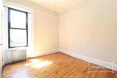 Rented by Grand & Co.