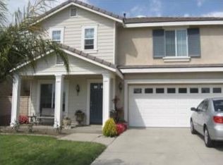 8089 Jamestown Cir, Fontana, CA 92336