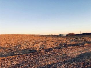 510 Four Wheel Dr, Ponca City, OK 74604