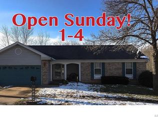 1739 Praise Blvd, Fenton, MO