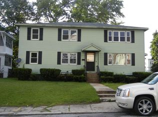 15 Custer St, Lawrence, MA 01841