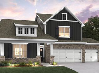 21011 W 188th Ter, Spring Hill, KS 66083