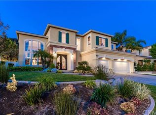 2555 Vista Del Sol, La Verne, CA 91750