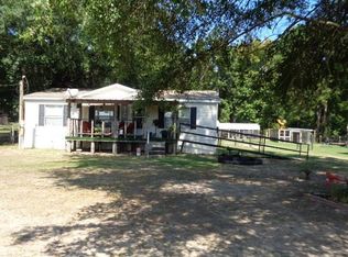 1014 County Road 1124, Daingerfield, TX 75638