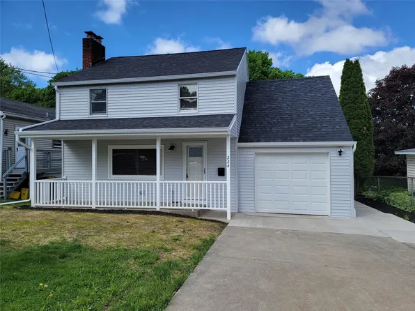 224 Marion St, Vestal, NY 13850