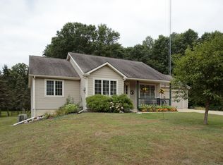 2348 M 40 N, Allegan, MI