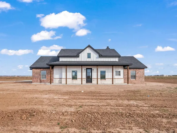 8208 County Road 1300, Shallowater, TX 79363