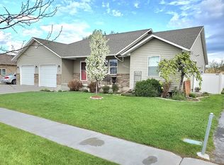 1012 Homerun St, Chubbuck, ID 83202