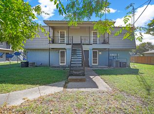 503 N Morris St; Terrell 75160 For Sale OKR - 1, Terrell, TX 75160