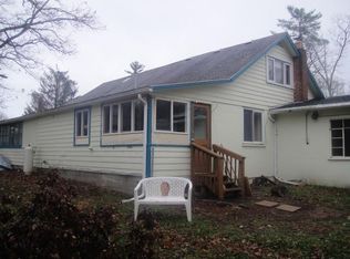 1766 Glasco Tpke, Woodstock, NY 12498