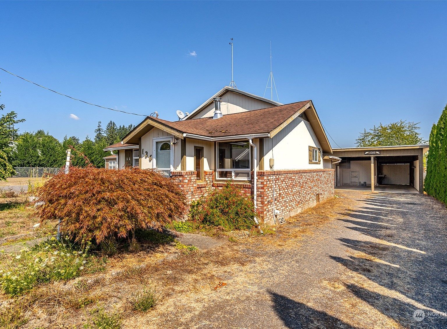 136 Dieckman Road, Chehalis, WA 98532 Zillow