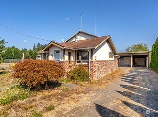 136 Dieckman Rd, Chehalis, WA 98532