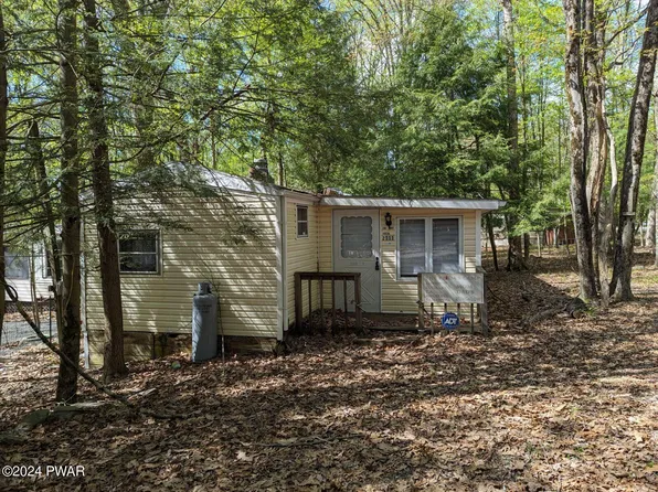 LOT 2111 Pheasant Ln, Shohola, PA 18458