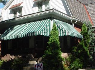 1718 Elm St, Bethlehem, PA 18017