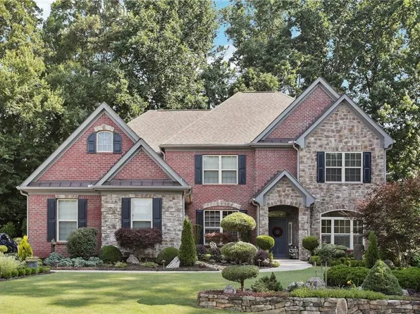 4725 Odum Lake Trl, Cumming, GA 30040