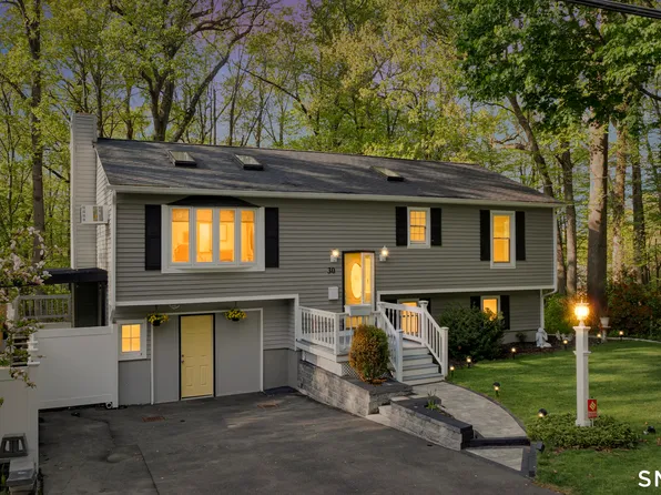 30 Sherbrooke Street, Bristol, CT 06010