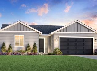 1330 W Swift Fox St, Meridian, ID 83642