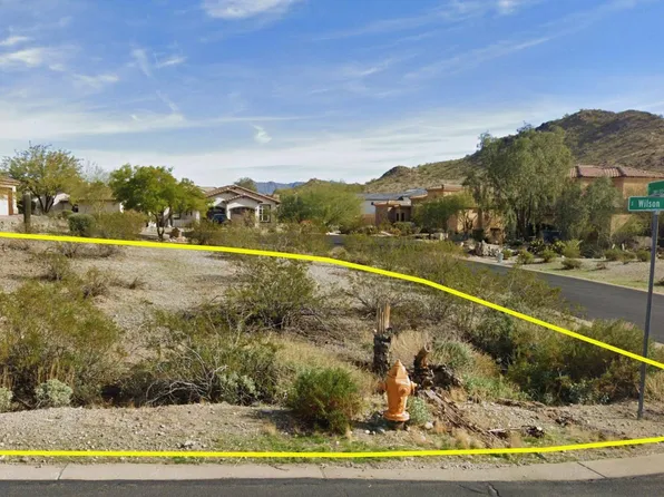 11093 S WILSON Lane #78, Goodyear, AZ 85338