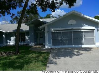 3287 Coronet Ct, Spring Hill, FL 34609