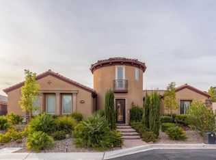 5309 Marco Rossi Ct, Las Vegas, NV 89113