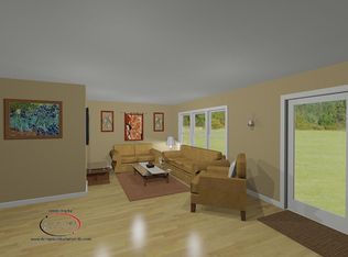 554 County Road 2400 N, Dewey, IL 61840