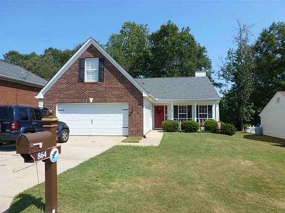5th image of 864 Thornbird Cir