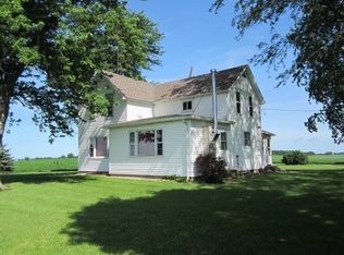 2942 E 2600 North Rd, Donovan, IL 60931