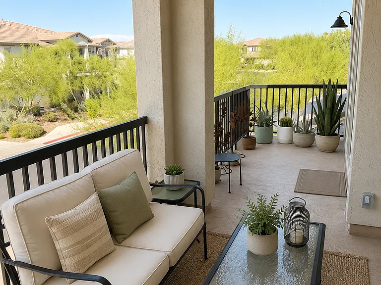 5100 E Rancho Paloma Dr #2057 — Photo 11