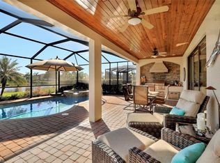 12534 Fenhurst Way, Naples, FL 34120