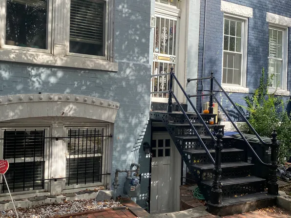 1304 G St NE #B, Washington, DC 20002