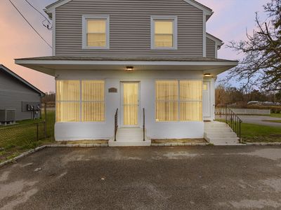 1550 Fall River Ave, Seekonk, MA, 02771
