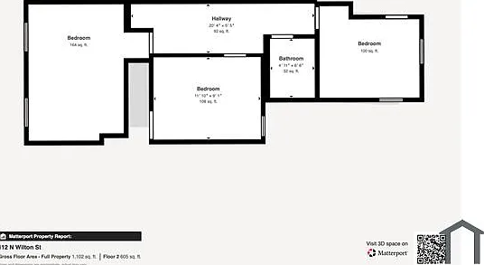 112 N Wilton St — Photo 14
