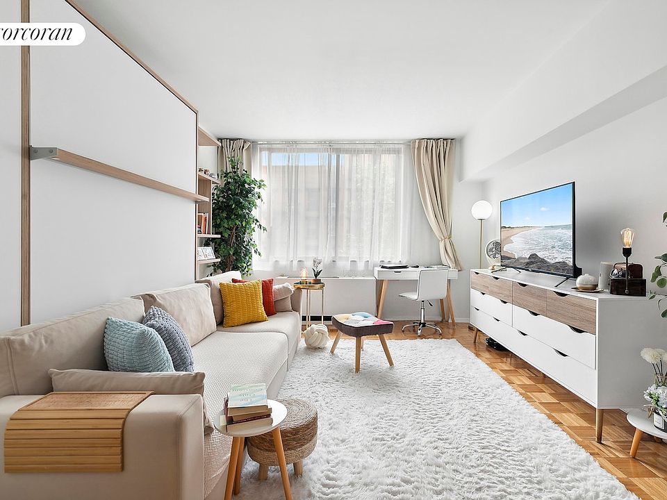 1st image of 393 W 49th St APT 2N
