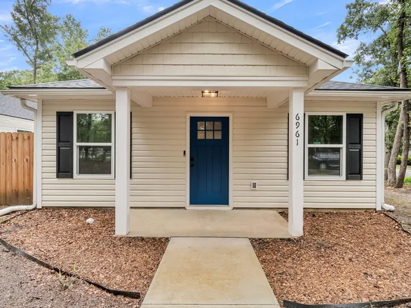 6961 Raymond Ave, Charleston, SC 29406