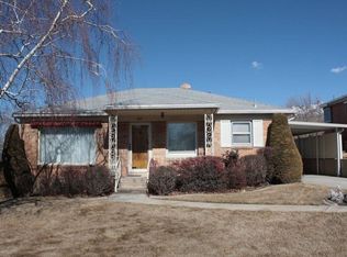 1310 Darling St, Ogden, UT 84403