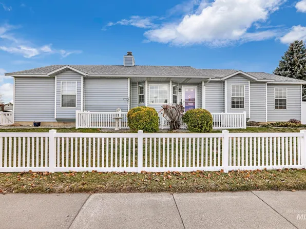 251 N College Rd W, Twin Falls, ID 83301