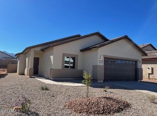 4158 Tinker Dr LOT 34, Sierra Vista, AZ 85650