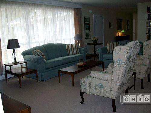 Western exposure brightens the